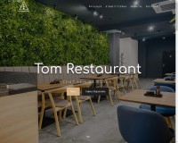 Tom restaurant