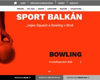 Sport Balkán