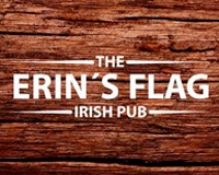 THE ERIN'S FLAG Irish Pub