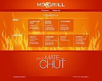 MIX GRILL