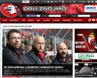 Orli Znojmo