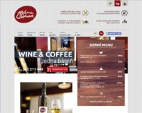 Jedna Báseň wine & coffee bar