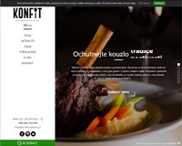 Konfit restaurant & wine