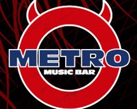 Metro Music Bar