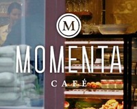 Momenta café